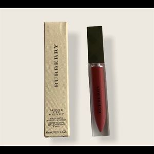 Burberry Liquid Lip Velvet